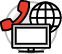 Adquirir servicios Claro Hogar