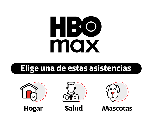 max incluido